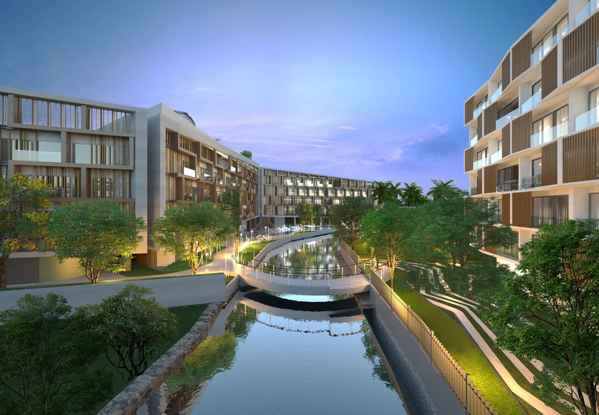 LAYA RESORT PHUKET: Prices and layouts about developer